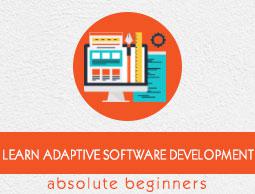 Adaptive Software Development Tutorial