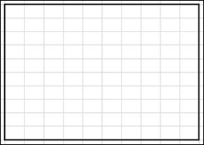 Create 10*10 Square Grid