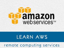 Amazon Web Services Tutorial