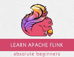 Apache Flink Tutorial