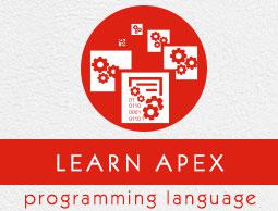 Apex Programming Tutorial