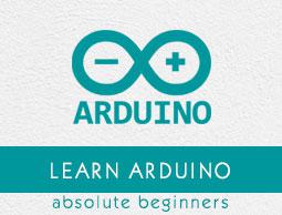 Arduino Tutorial