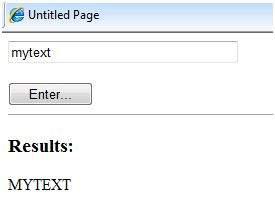ASP.NET First Example 3