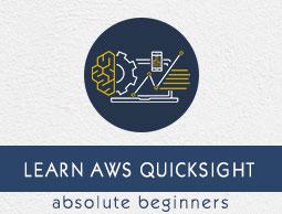 AWS Quicksight Tutorial