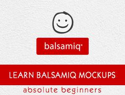 Balsamiq Mockups Tutorial