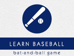 Baseball Tutorial