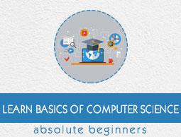 Basics of Computer Science Tutorial