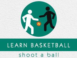 Basketball Tutorial