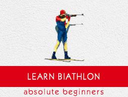 Biathlon Tutorial