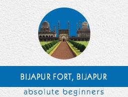 Bijapur Fort