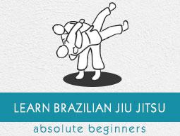 Brazilian Jiu Jitsu Tutorial