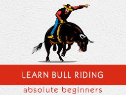 Bull Riding Tutorial