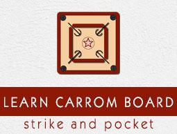 Carrom Tutorial