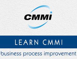 CMMI Tutorial