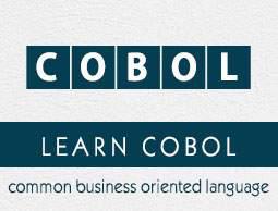 COBOL Tutorial
