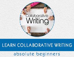 Collaborative Writing Tutorial