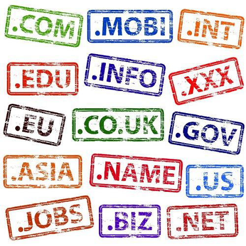 Domain Names