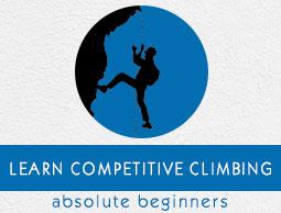 Competitive Climbing Tutorial