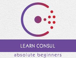 Consul Tutorial