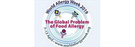 World Allergy Week