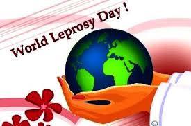 World Leprosy Day
