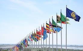 Foreign Affairs Ministers Meeting