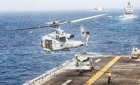 Middle East Waterways