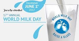 World Milk Day