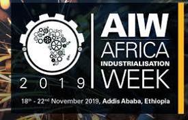 Africa Industrialization