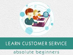 Customer Service Tutorial