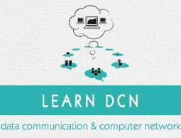 Data Communication and Computer Network