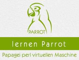 Parrot - PERL Virtual Machine
