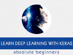 Deep Learning with Keras Tutorial