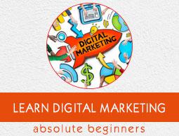 Digital Marketing Tutorial