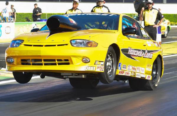 Modification of Cars