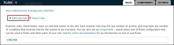 drupal email notification