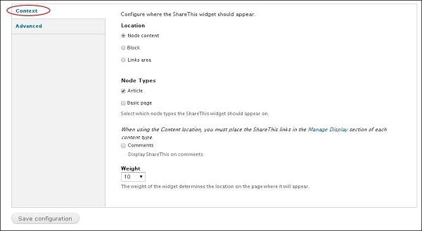 Drupal Social Networking