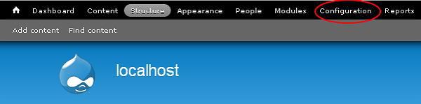 Drupal Triggers and Actions
