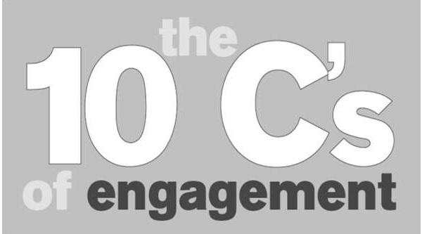 Ten C Engagement