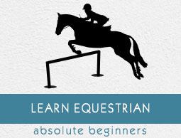 Equestrian Tutorial