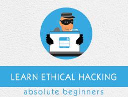 Ethical Hacking Tutorial
