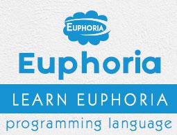 Euphoria Tutorial