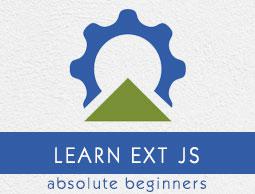 Ext.js Tutorial