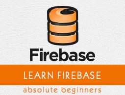 Firebase Tutorial
