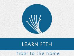 FTTH Tutorial