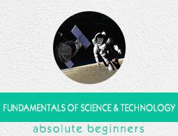 Fundamentals of Science and Technology Tutorial