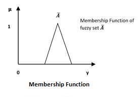 Membership Function