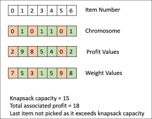 Binary Representation
