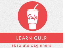 Gulp Tutorial