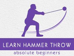 Hammer Throw Tutorial